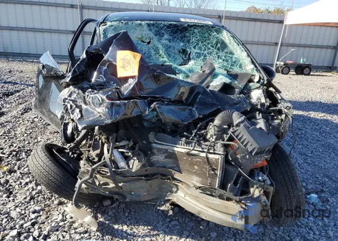 2016 Ford Fiesta S z USA, uszkodzony, nr VIN 3FADP4TJ8GM127469